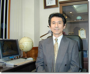 所長プロフィール/横浜　川崎で税理士・会計事務所をお探しの方は、信頼と実績の井手税務会計事務所へ